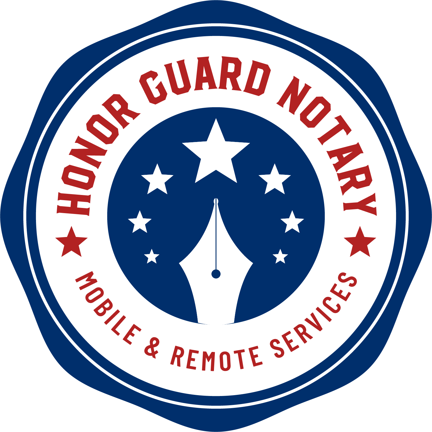 Honor Guard Notary